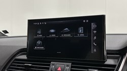 2022 (22) AUDI Q5 40 TDI Quattro Edition 1 5dr S Tronic 4717771