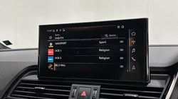 2022 (22) AUDI Q5 40 TDI Quattro Edition 1 5dr S Tronic 4717769
