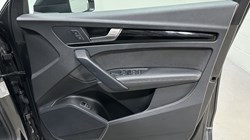 2022 (22) AUDI Q5 40 TDI Quattro Edition 1 5dr S Tronic 4717752