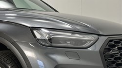 2022 (22) AUDI Q5 40 TDI Quattro Edition 1 5dr S Tronic 4717786