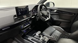 2022 (22) AUDI Q5 40 TDI Quattro Edition 1 5dr S Tronic 4717772