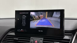 2022 (22) AUDI Q5 40 TDI Quattro Edition 1 5dr S Tronic 4717767