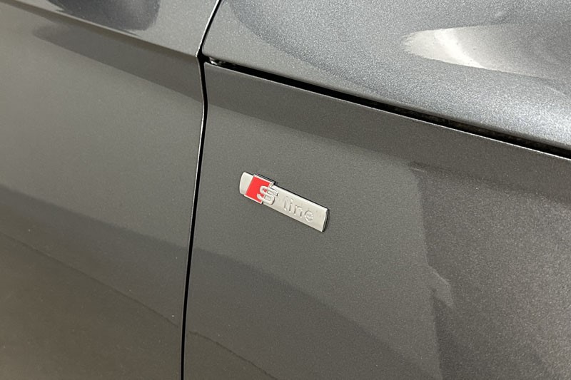 2022 (22) AUDI Q5 40 TDI Quattro Edition 1 5dr S Tronic 4717785