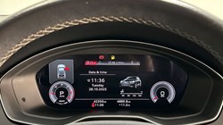 2022 (22) AUDI Q5 40 TDI Quattro Edition 1 5dr S Tronic 4717761