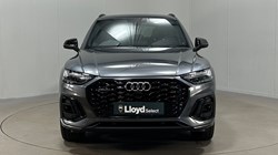 2022 (22) AUDI Q5 40 TDI Quattro Edition 1 5dr S Tronic 4717747