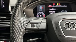 2022 (22) AUDI Q5 40 TDI Quattro Edition 1 5dr S Tronic 4717758