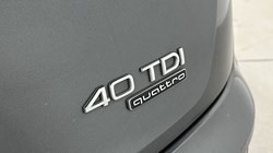 2022 (22) AUDI Q5 40 TDI Quattro Edition 1 5dr S Tronic 4717782