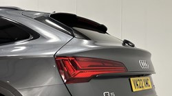2022 (22) AUDI Q5 40 TDI Quattro Edition 1 5dr S Tronic 4717780