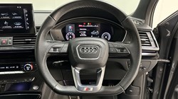 2022 (22) AUDI Q5 40 TDI Quattro Edition 1 5dr S Tronic 4717757