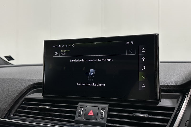 2022 (22) AUDI Q5 40 TDI Quattro Edition 1 5dr S Tronic 4717768