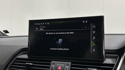2022 (22) AUDI Q5 40 TDI Quattro Edition 1 5dr S Tronic 4717768