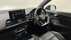 2022 (22) AUDI Q5 40 TDI Quattro Edition 1 5dr S Tronic 4717773