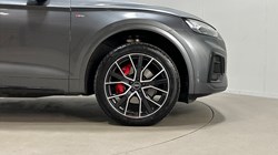 2022 (22) AUDI Q5 40 TDI Quattro Edition 1 5dr S Tronic 4717748