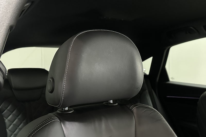 2022 (22) AUDI Q5 40 TDI Quattro Edition 1 5dr S Tronic 4717755