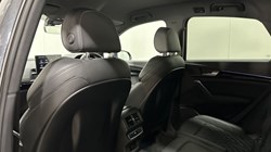 2022 (22) AUDI Q5 40 TDI Quattro Edition 1 5dr S Tronic 4717775