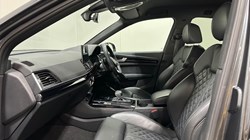 2022 (22) AUDI Q5 40 TDI Quattro Edition 1 5dr S Tronic 4717743