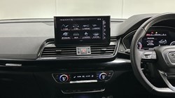 2022 (22) AUDI Q5 40 TDI Quattro Edition 1 5dr S Tronic 4717750