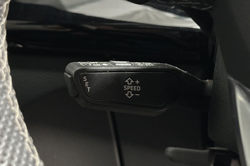 2022 (22) AUDI Q5 40 TDI Quattro Edition 1 5dr S Tronic 4717759