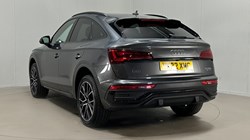 2022 (22) AUDI Q5 40 TDI Quattro Edition 1 5dr S Tronic 1