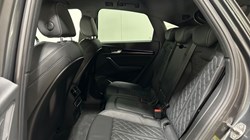 2022 (22) AUDI Q5 40 TDI Quattro Edition 1 5dr S Tronic 4717744