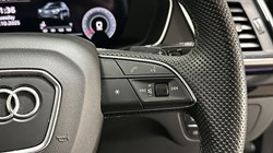 2022 (22) AUDI Q5 40 TDI Quattro Edition 1 5dr S Tronic 4717760