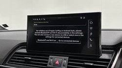 2022 (22) AUDI Q5 40 TDI Quattro Edition 1 5dr S Tronic 4717770