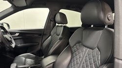 2022 (22) AUDI Q5 40 TDI Quattro Edition 1 5dr S Tronic 4717774