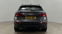 2022 (22) AUDI Q5 40 TDI Quattro Edition 1 5dr S Tronic 4717746