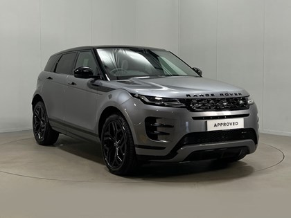 2023 (72) LAND ROVER RANGE ROVER EVOQUE 2.0 D200 R-Dynamic SE 5dr Auto
