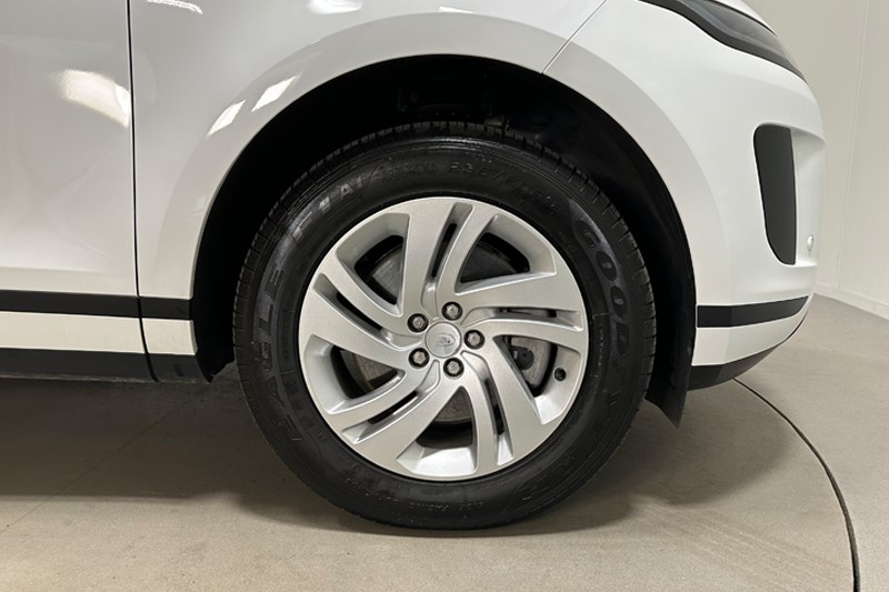 2025 (75) LAND ROVER RANGE ROVER EVOQUE 2.0 D200 S 5dr Auto 5363536