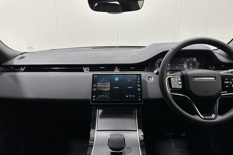 2025 (75) LAND ROVER RANGE ROVER EVOQUE 2.0 D200 S 5dr Auto 5363538