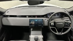 2025 (75) LAND ROVER RANGE ROVER EVOQUE 2.0 D200 S 5dr Auto 5363537