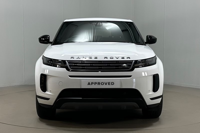 2025 (75) LAND ROVER RANGE ROVER EVOQUE 2.0 D200 S 5dr Auto 5363535