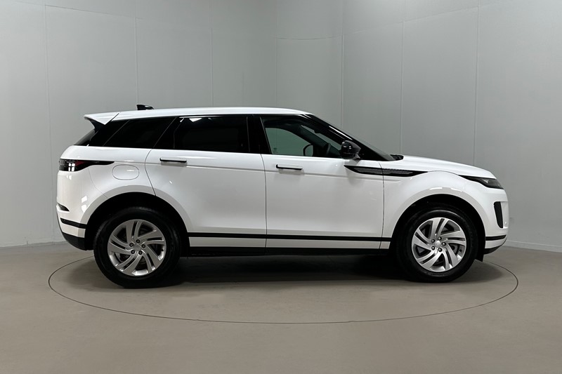 2025 (75) LAND ROVER RANGE ROVER EVOQUE 2.0 D200 S 5dr Auto 5363533