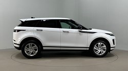 2025 (75) LAND ROVER RANGE ROVER EVOQUE 2.0 D200 S 5dr Auto 5363533