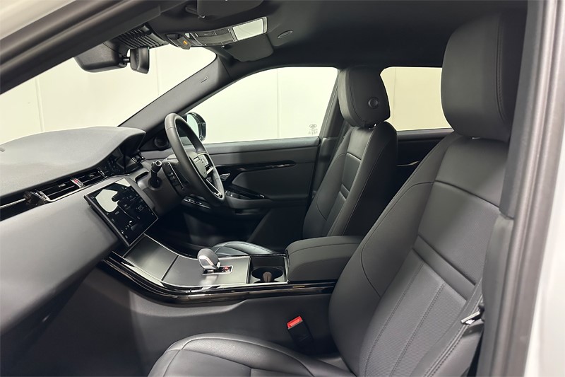 2025 (75) LAND ROVER RANGE ROVER EVOQUE 2.0 D200 S 5dr Auto 5363531