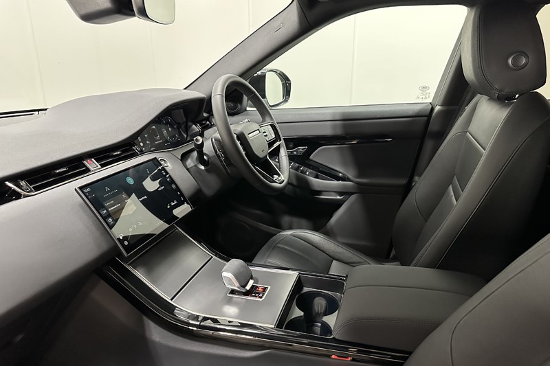 2025 (75) LAND ROVER RANGE ROVER EVOQUE 2.0 D200 S 5dr Auto 5363563