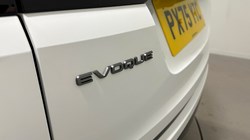 2025 (75) LAND ROVER RANGE ROVER EVOQUE 2.0 D200 S 5dr Auto 5363573