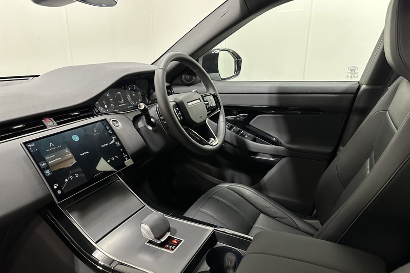 2025 (75) LAND ROVER RANGE ROVER EVOQUE 2.0 D200 S 5dr Auto 5363564