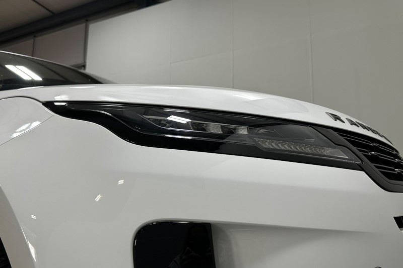 2025 (75) LAND ROVER RANGE ROVER EVOQUE 2.0 D200 S 5dr Auto 5363579