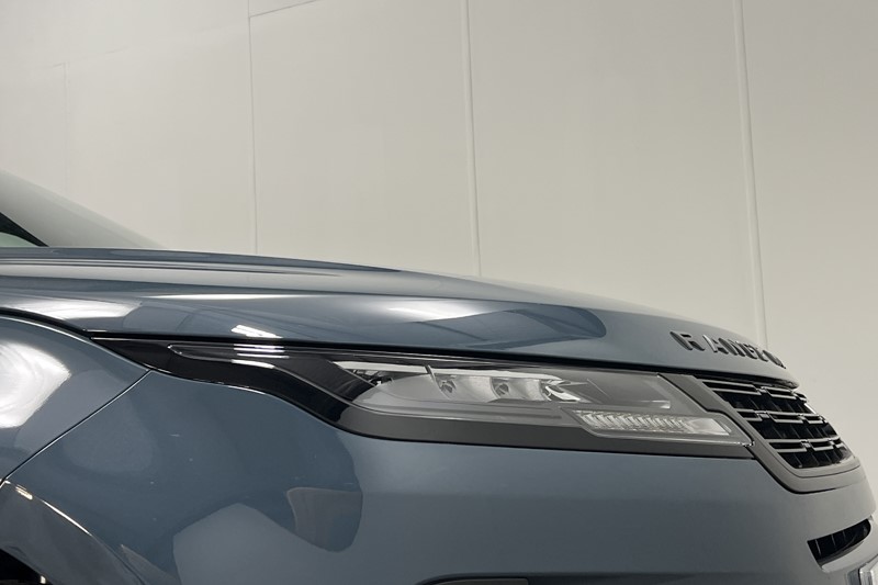2025 (75) LAND ROVER RANGE ROVER EVOQUE 2.0 D200 S 5dr Auto 5426294