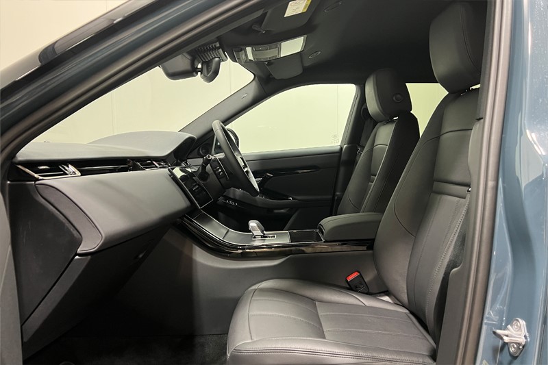 2025 (75) LAND ROVER RANGE ROVER EVOQUE 2.0 D200 S 5dr Auto 5426252
