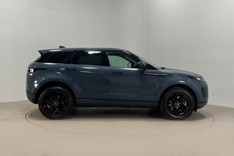 2025 (75) LAND ROVER RANGE ROVER EVOQUE 2.0 D200 S 5dr Auto 5426254