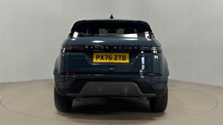 2025 (75) LAND ROVER RANGE ROVER EVOQUE 2.0 D200 S 5dr Auto 5426255
