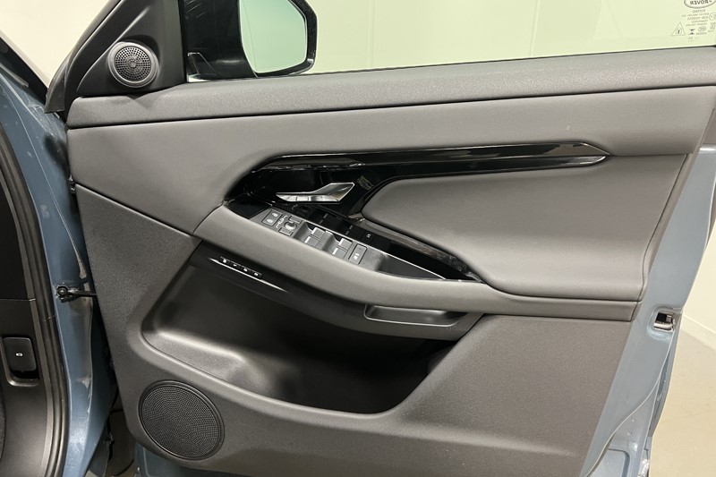 2025 (75) LAND ROVER RANGE ROVER EVOQUE 2.0 D200 S 5dr Auto 5426262