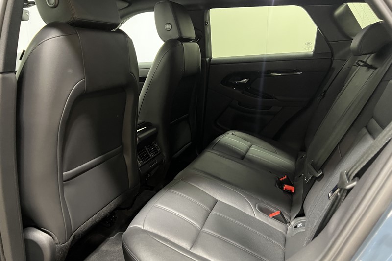 2025 (75) LAND ROVER RANGE ROVER EVOQUE 2.0 D200 S 5dr Auto 5426284
