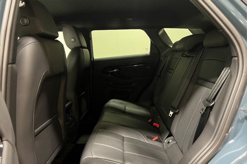 2025 (75) LAND ROVER RANGE ROVER EVOQUE 2.0 D200 S 5dr Auto 5426253