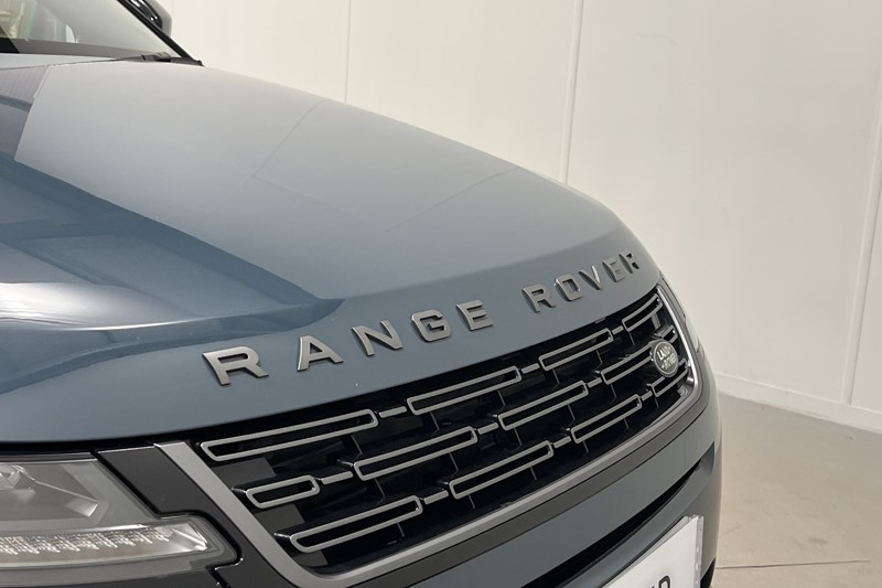 2025 (75) LAND ROVER RANGE ROVER EVOQUE 2.0 D200 S 5dr Auto 5426295