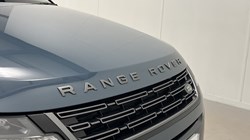 2025 (75) LAND ROVER RANGE ROVER EVOQUE 2.0 D200 S 5dr Auto 5426295