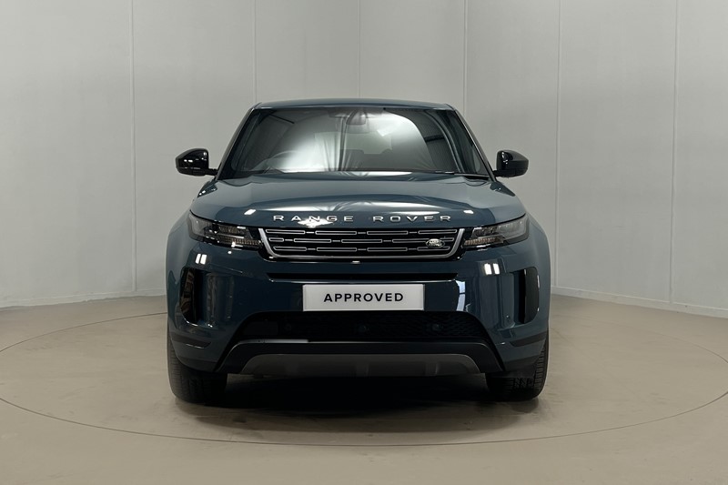 2025 (75) LAND ROVER RANGE ROVER EVOQUE 2.0 D200 S 5dr Auto 5426256